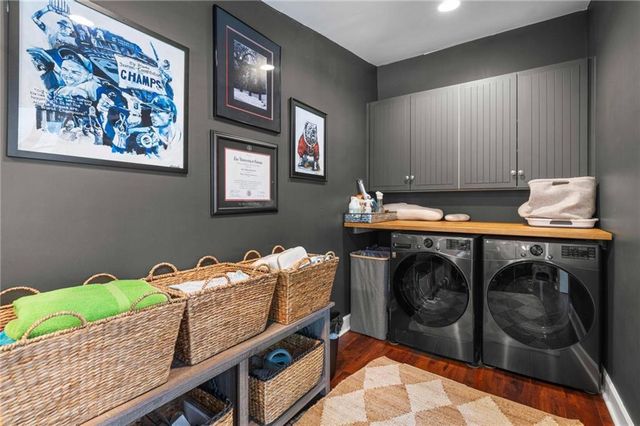 2659 S Bamby Lane, Atlanta, GA 30319