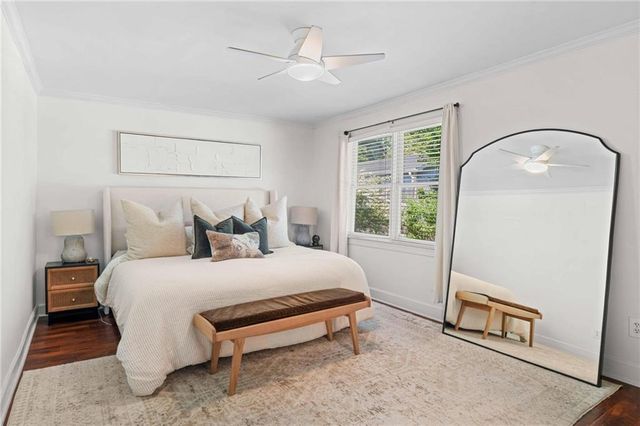 2659 S Bamby Lane, Atlanta, GA 30319