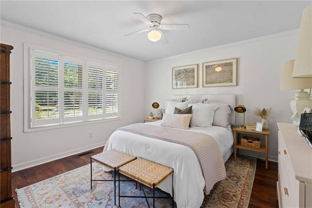 2659 S Bamby Lane, Atlanta, GA 30319