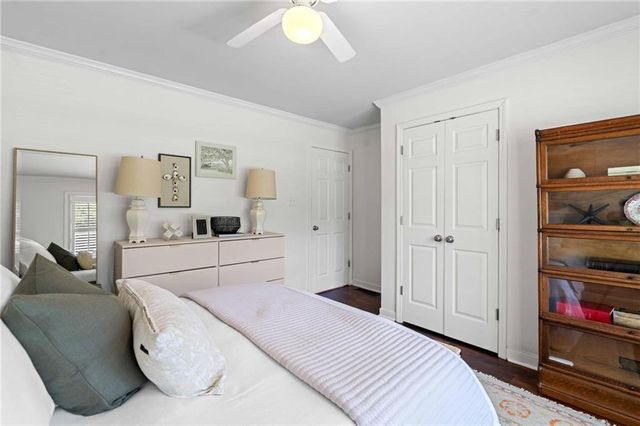 2659 S Bamby Lane, Atlanta, GA 30319
