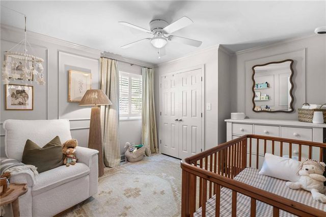 2659 S Bamby Lane, Atlanta, GA 30319