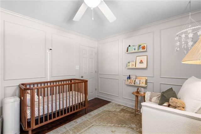 2659 S Bamby Lane, Atlanta, GA 30319