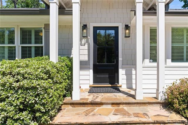 2659 S Bamby Lane, Atlanta, GA 30319