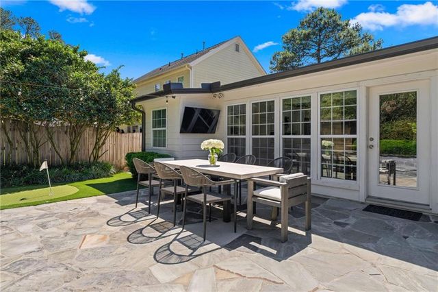 2659 S Bamby Lane, Atlanta, GA 30319