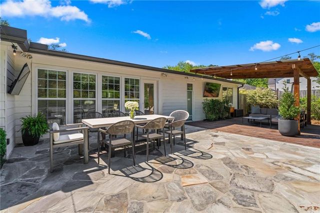 2659 S Bamby Lane, Atlanta, GA 30319