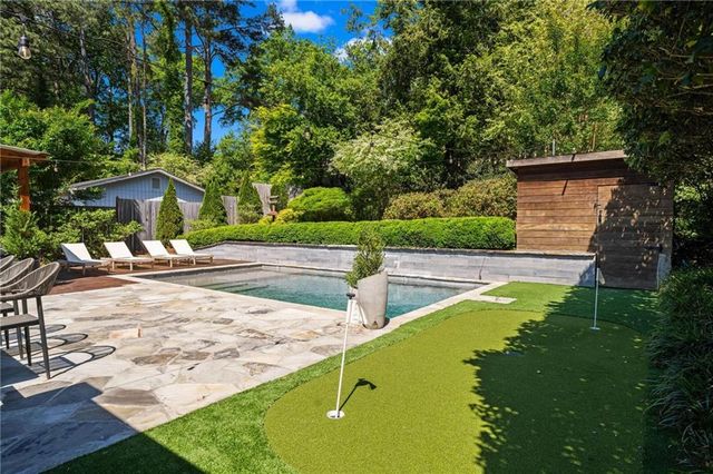 2659 S Bamby Lane, Atlanta, GA 30319