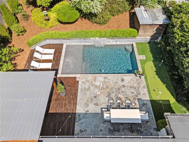 2659 S Bamby Lane, Atlanta, GA 30319
