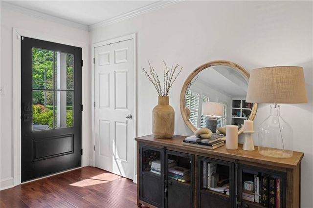 2659 S Bamby Lane, Atlanta, GA 30319