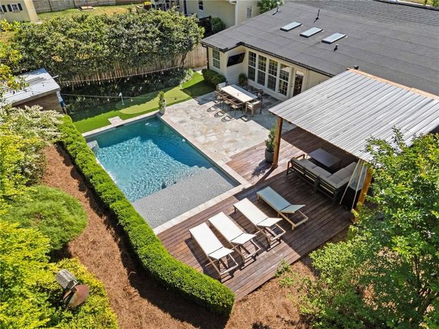 2659 S Bamby Lane, Atlanta, GA 30319