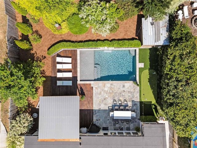 2659 S Bamby Lane, Atlanta, GA 30319
