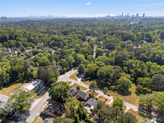2659 S Bamby Lane, Atlanta, GA 30319