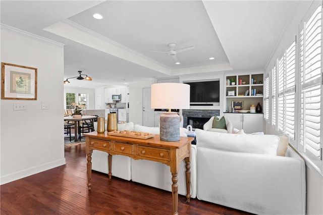 2659 S Bamby Lane, Atlanta, GA 30319