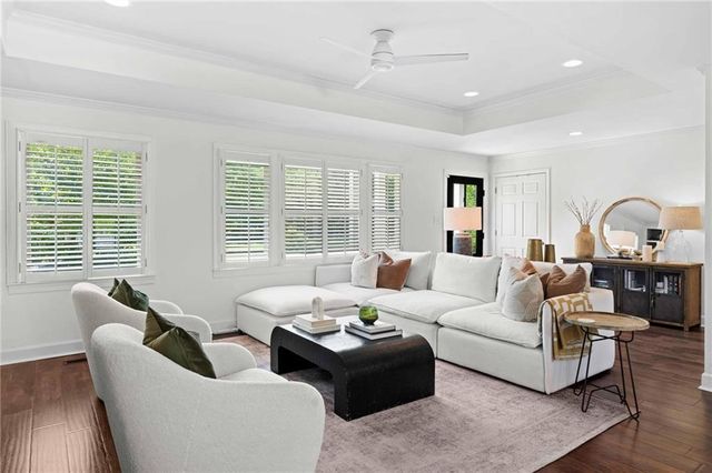 2659 S Bamby Lane, Atlanta, GA 30319