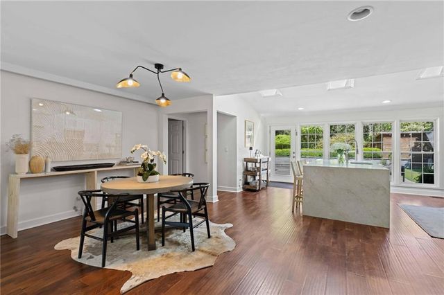 2659 S Bamby Lane, Atlanta, GA 30319