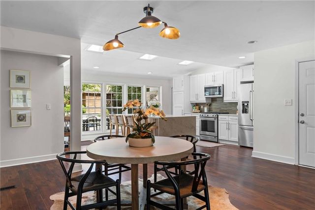 2659 S Bamby Lane, Atlanta, GA 30319