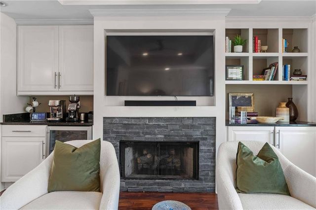 2659 S Bamby Lane, Atlanta, GA 30319