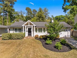 2659 S Bamby Lane, Atlanta, GA 30319