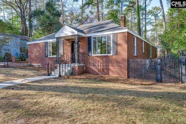 1923 Glenwood Road, Columbia, SC 29204