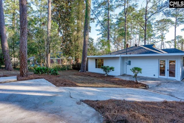 1923 Glenwood Road, Columbia, SC 29204