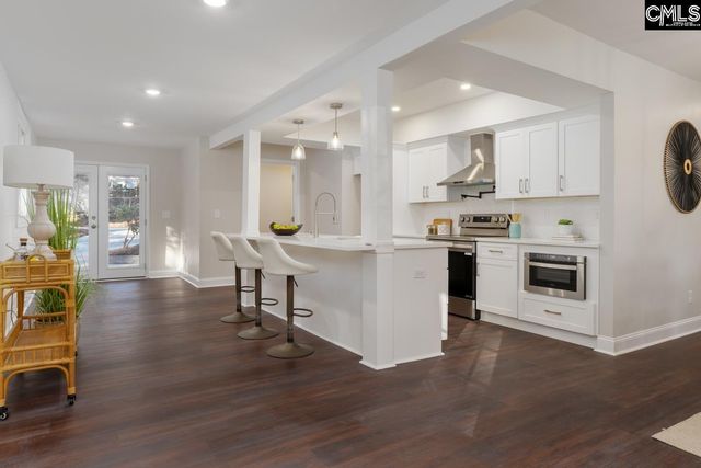 1923 Glenwood Road, Columbia, SC 29204