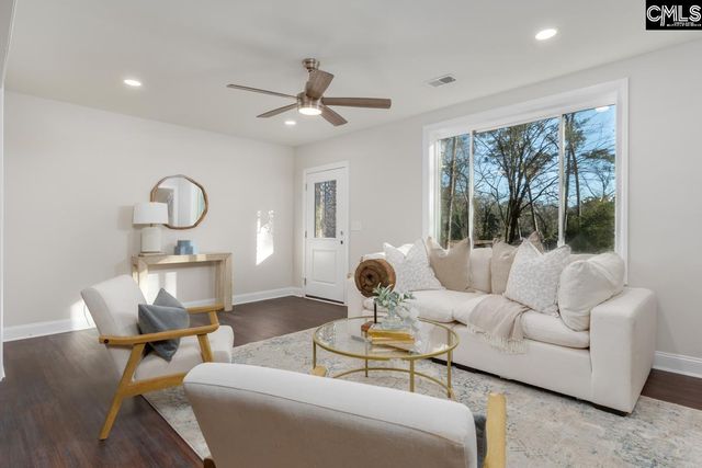 1923 Glenwood Road, Columbia, SC 29204