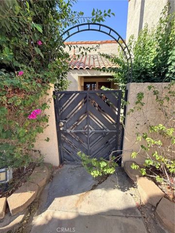 333 Forest Hills Drive, Rancho Mirage, CA 92270