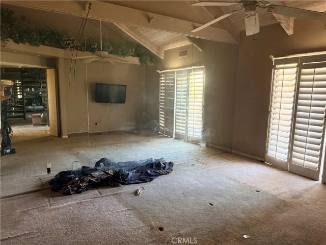 333 Forest Hills Drive, Rancho Mirage, CA 92270