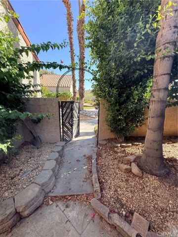 333 Forest Hills Drive, Rancho Mirage, CA 92270