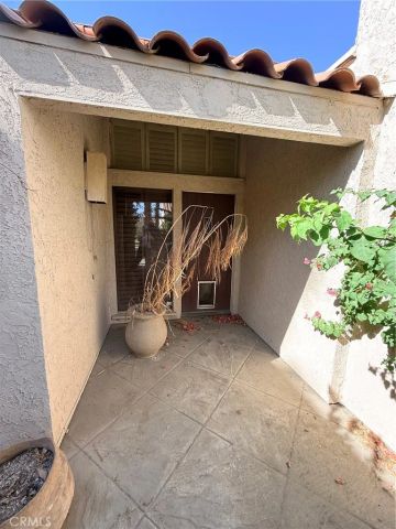 333 Forest Hills Drive, Rancho Mirage, CA 92270