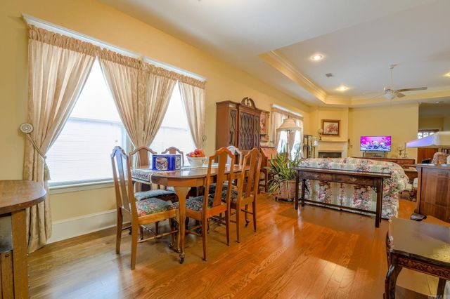 2109 Stagecoach Village Crt, Little Rock, AR 72210