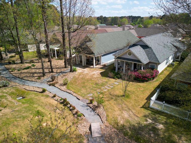 2109 Stagecoach Village Crt, Little Rock, AR 72210