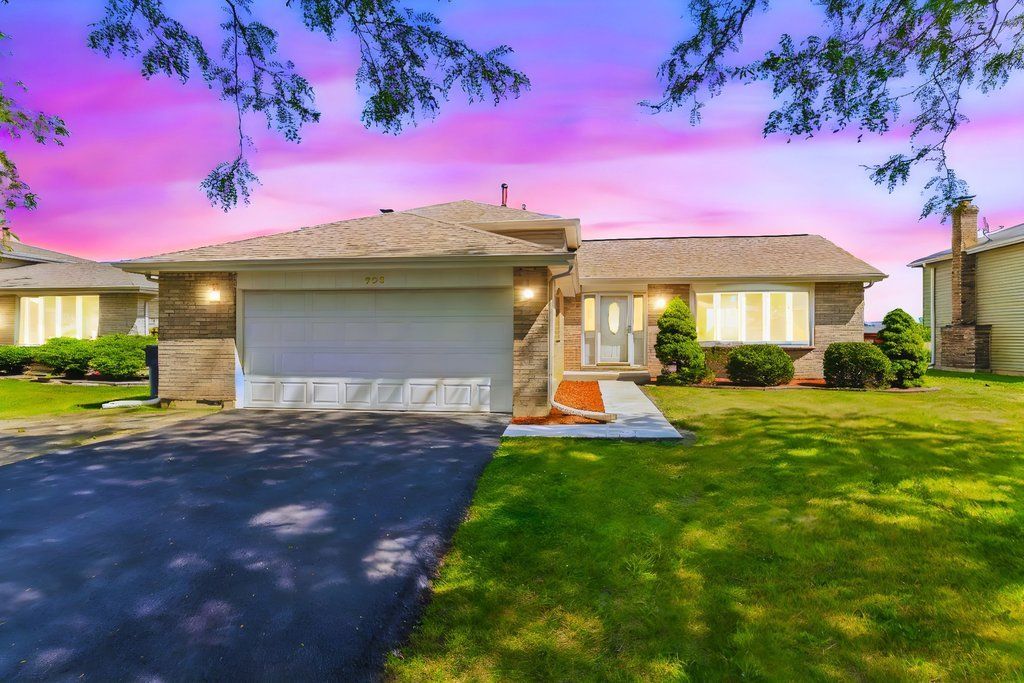 733 Old Meadow Road, Matteson, IL 60443
