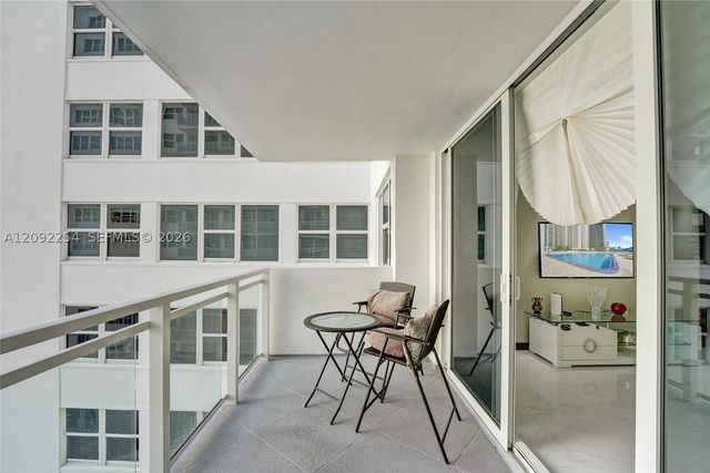 2030 S Ocean Dr 701, Hallandale Beach, FL 33009