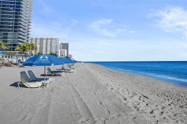 2030 S Ocean Dr 701, Hallandale Beach, FL 33009