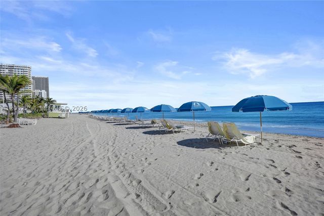 2030 S Ocean Dr 701, Hallandale Beach, FL 33009