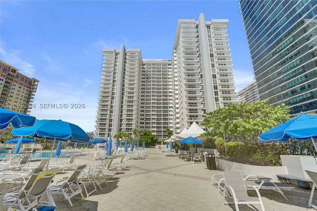 2030 S Ocean Dr 701, Hallandale Beach, FL 33009