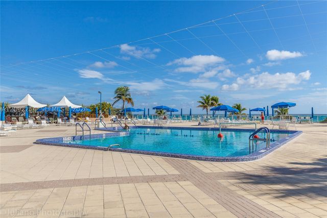 2030 S Ocean Dr 701, Hallandale Beach, FL 33009