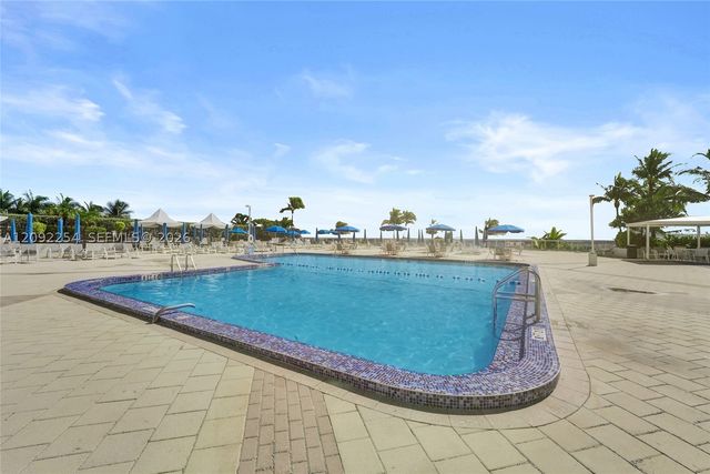 2030 S Ocean Dr 701, Hallandale Beach, FL 33009