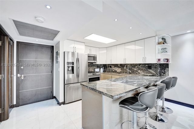 2030 S Ocean Dr 701, Hallandale Beach, FL 33009