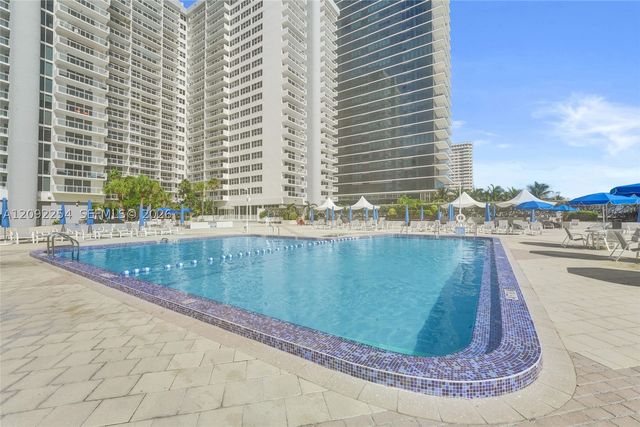 2030 S Ocean Dr 701, Hallandale Beach, FL 33009