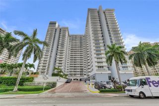 2030 S Ocean Dr 701, Hallandale Beach, FL 33009