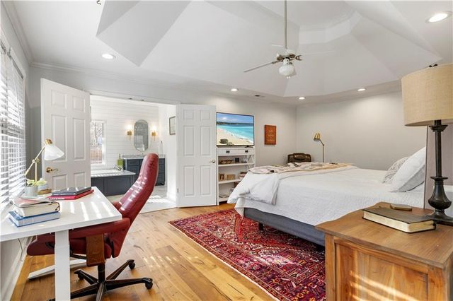 1 Tall Pines Terrace, Rome, GA 30165