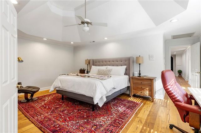 1 Tall Pines Terrace, Rome, GA 30165