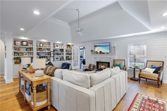 1 Tall Pines Terrace, Rome, GA 30165