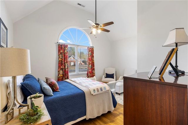 1 Tall Pines Terrace, Rome, GA 30165