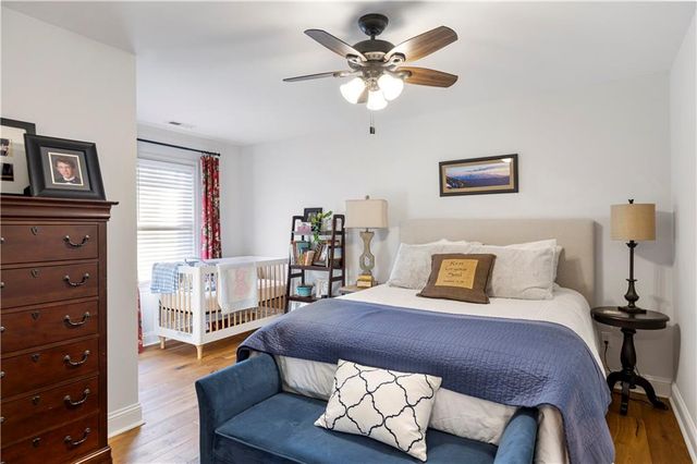 1 Tall Pines Terrace, Rome, GA 30165