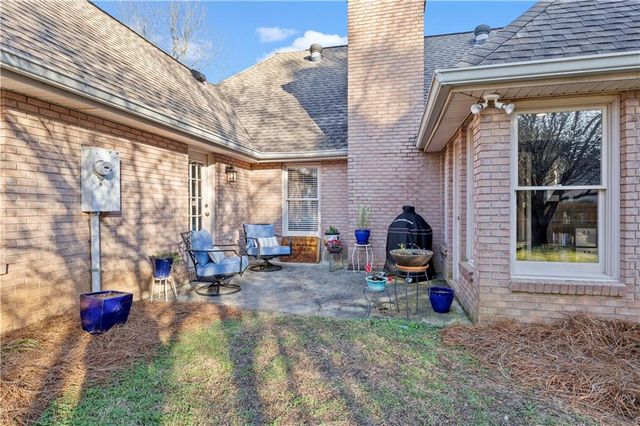 1 Tall Pines Terrace, Rome, GA 30165