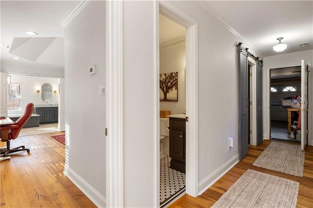 1 Tall Pines Terrace, Rome, GA 30165