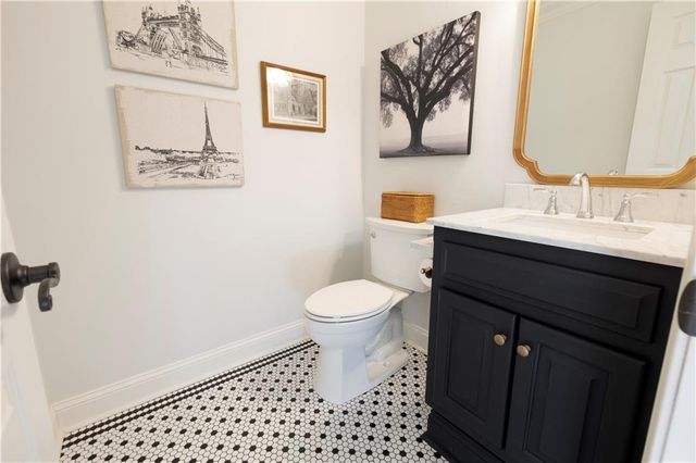 1 Tall Pines Terrace, Rome, GA 30165