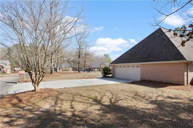 1 Tall Pines Terrace, Rome, GA 30165